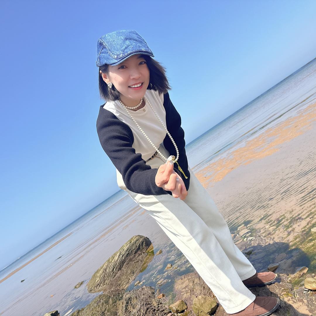 春春带娃成长中