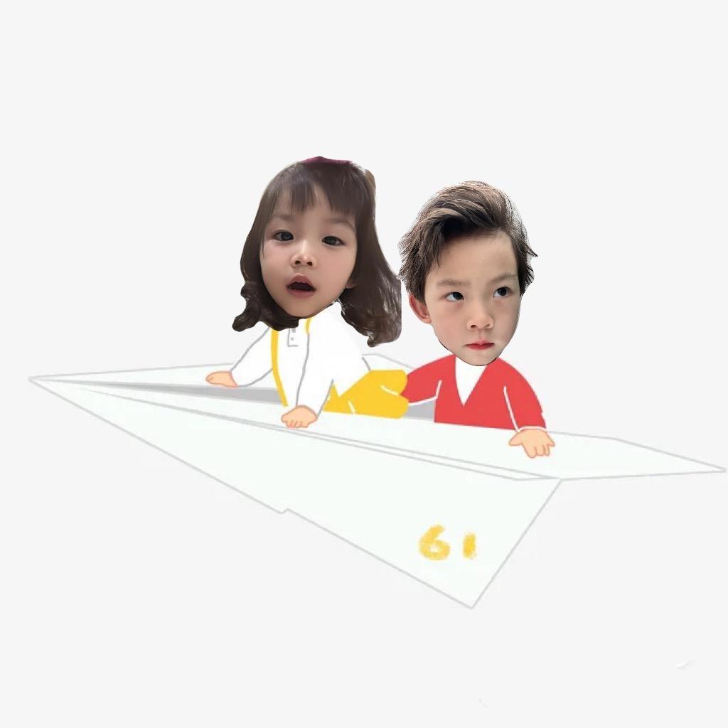 来自湾湾的妈咪