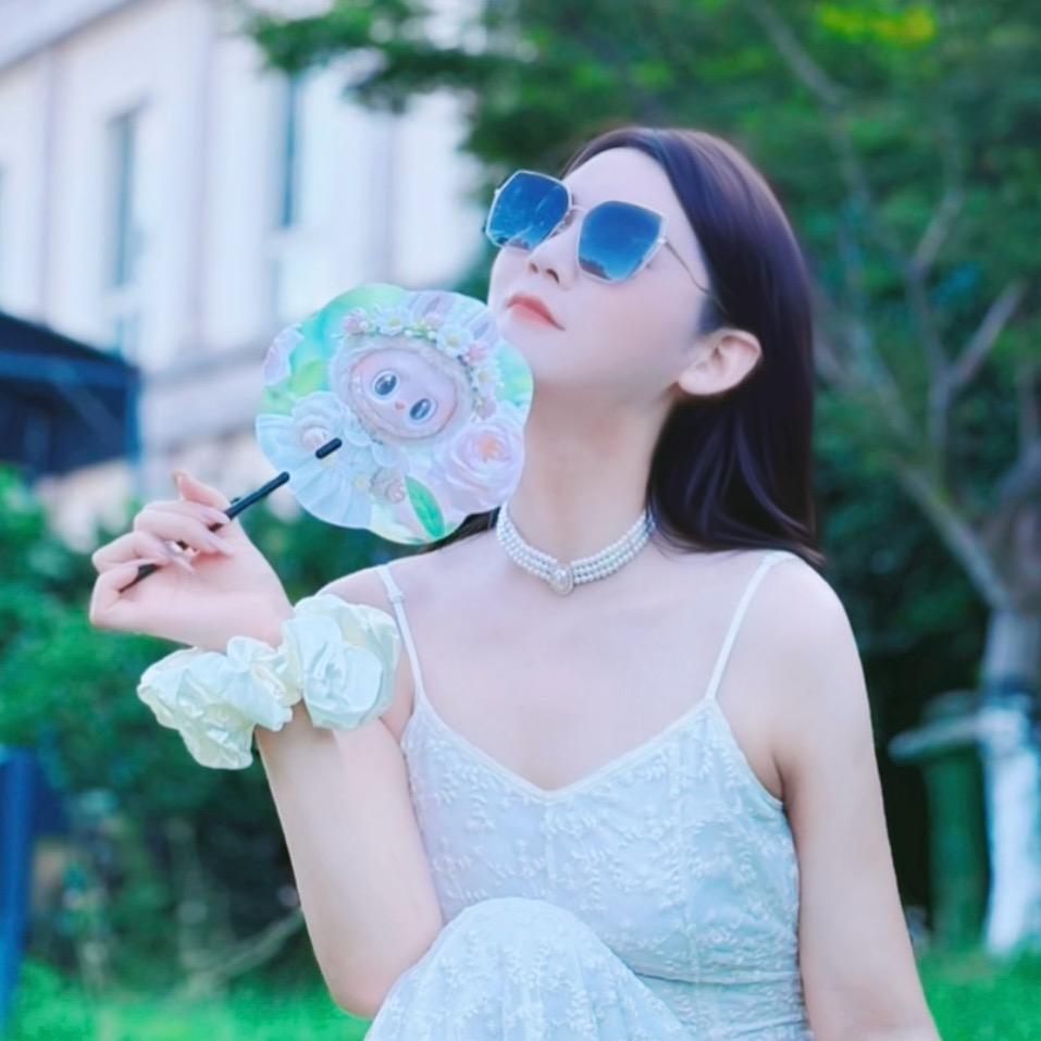 紫鸥妹妹🦩