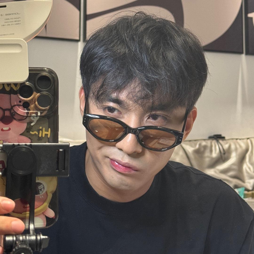 启维朋友圈