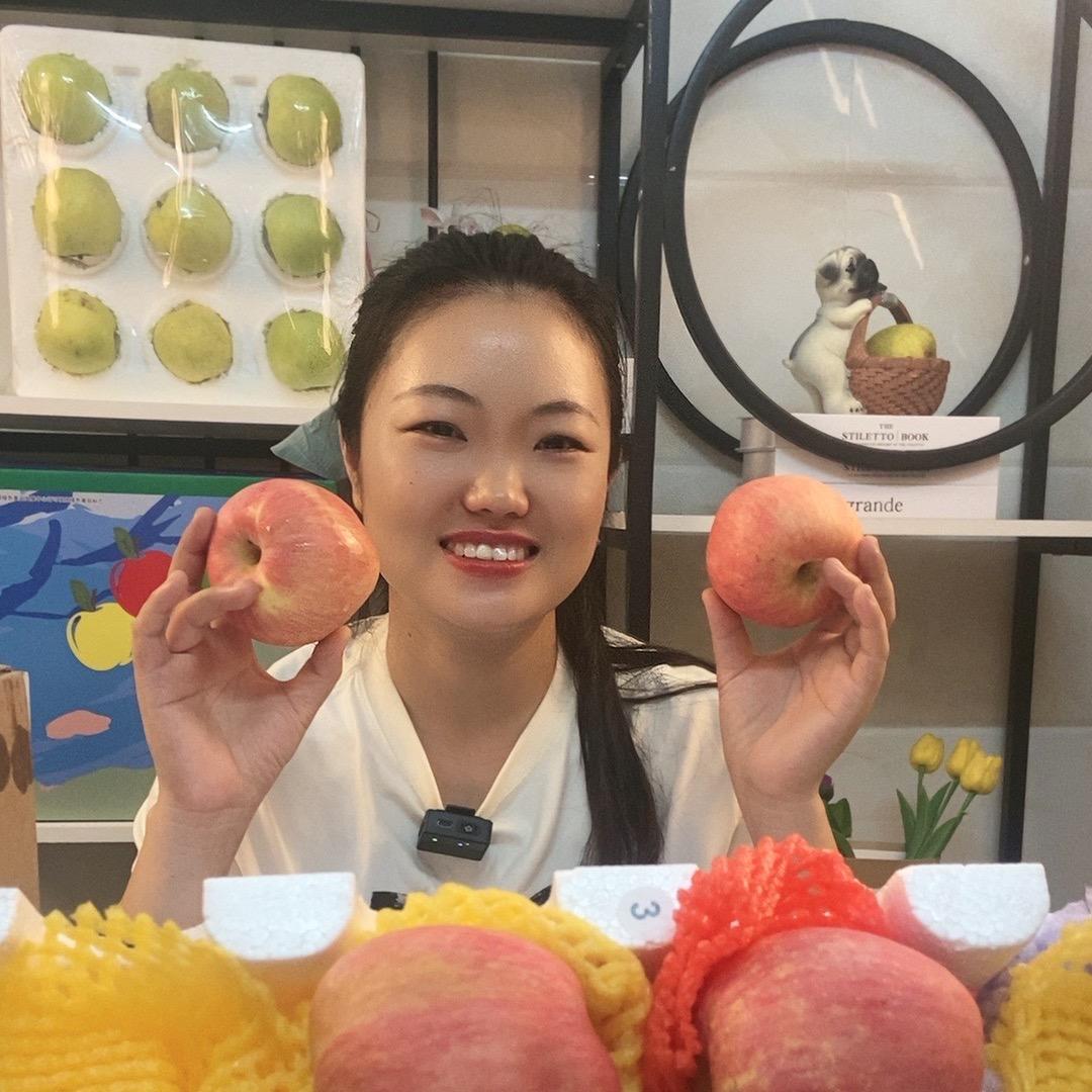 娜美严选