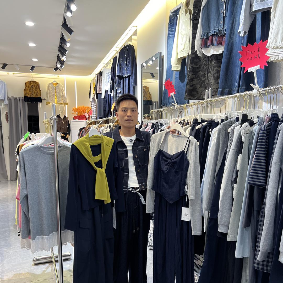 周口小王子二手旧货回收（转店代卖）