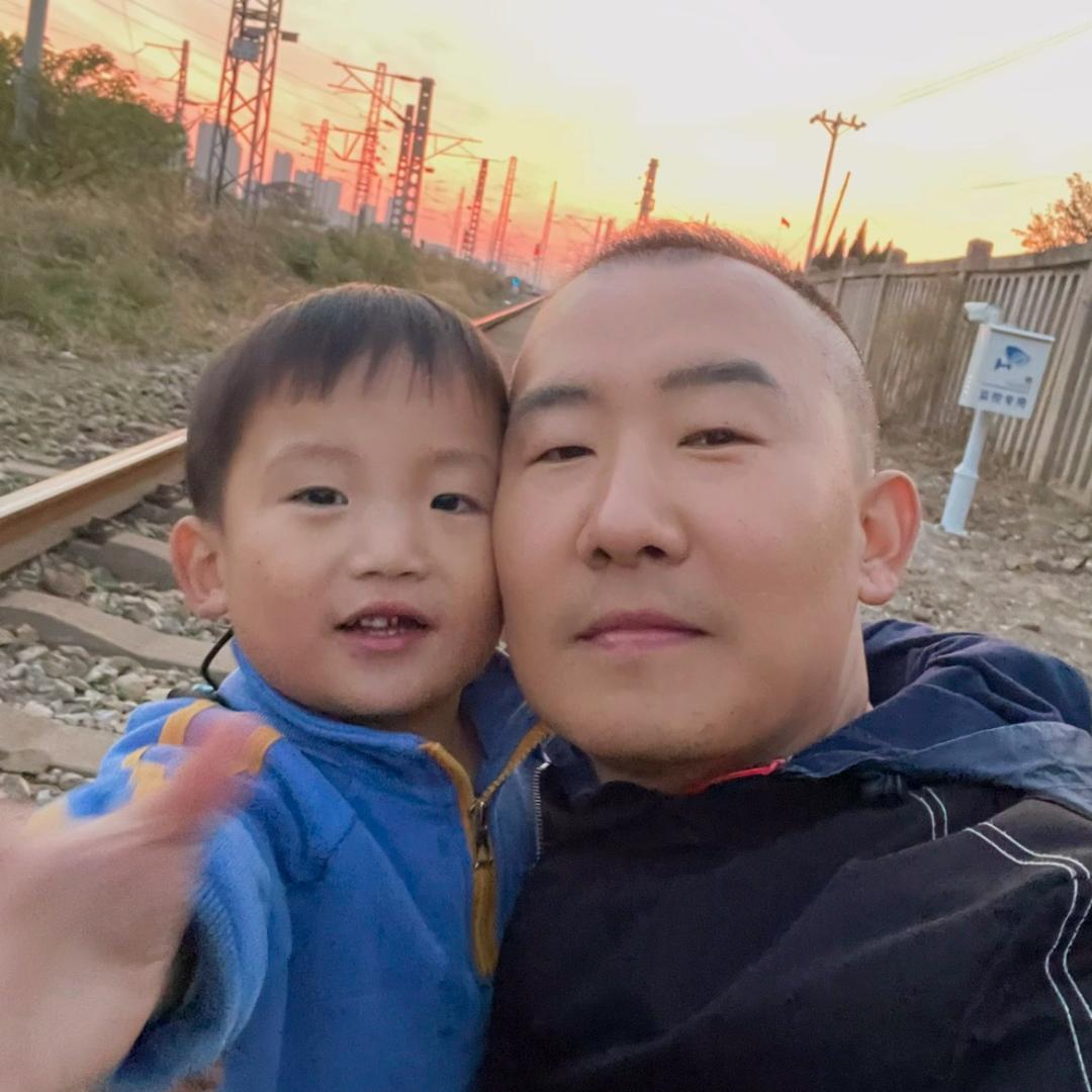 小清来了