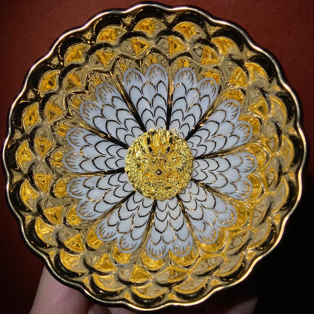 二弟茶器