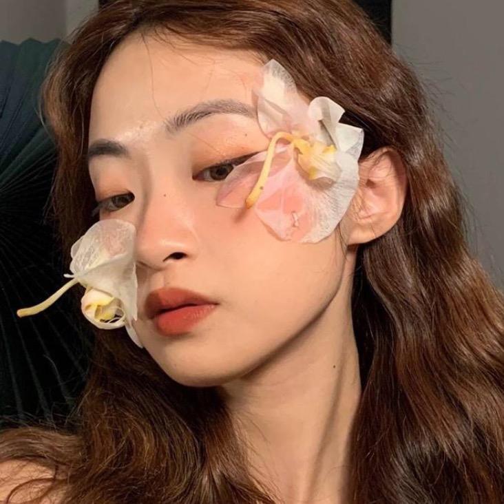 a雁山妹