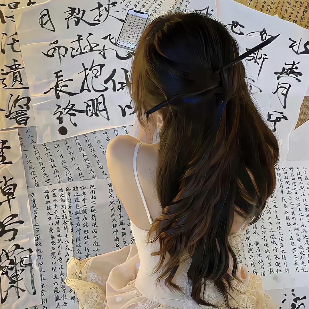 眼前人💞