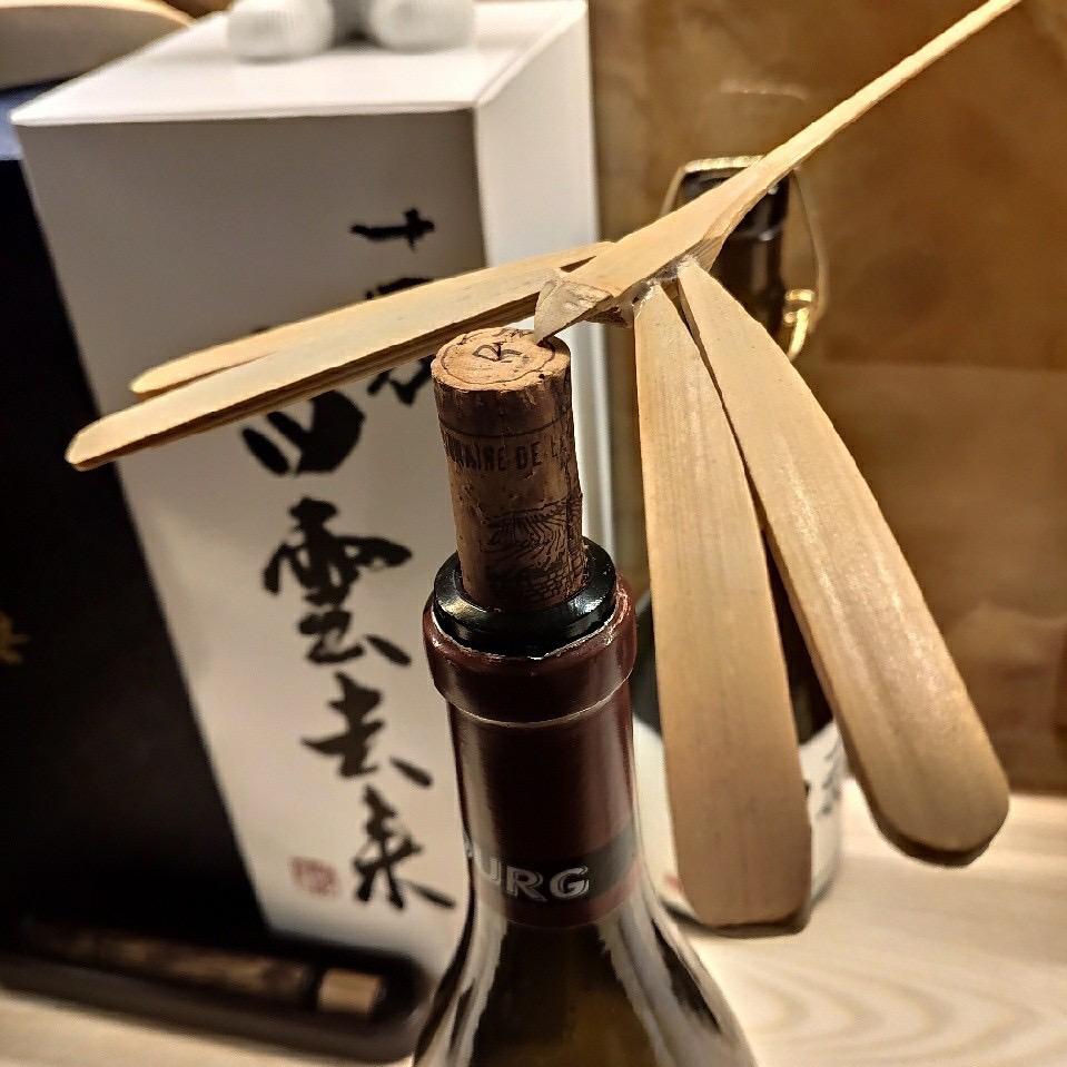 郴州一口寿司🍣（可外卖预定）（招学员）