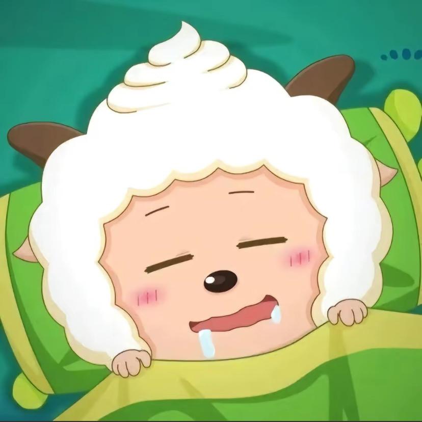 懒杨杨🐑