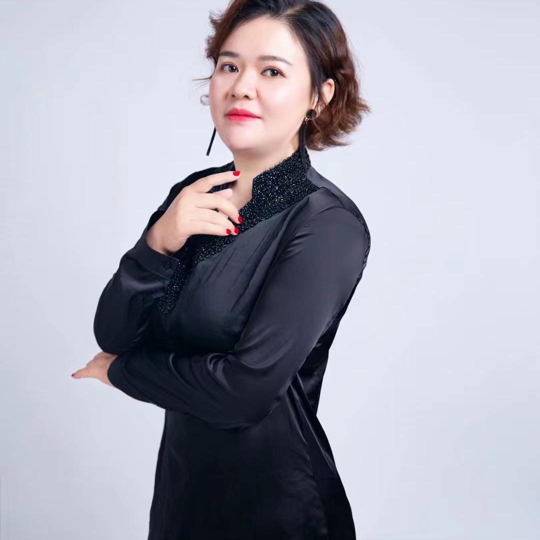 晓美匠蔚蓝专注问题肌