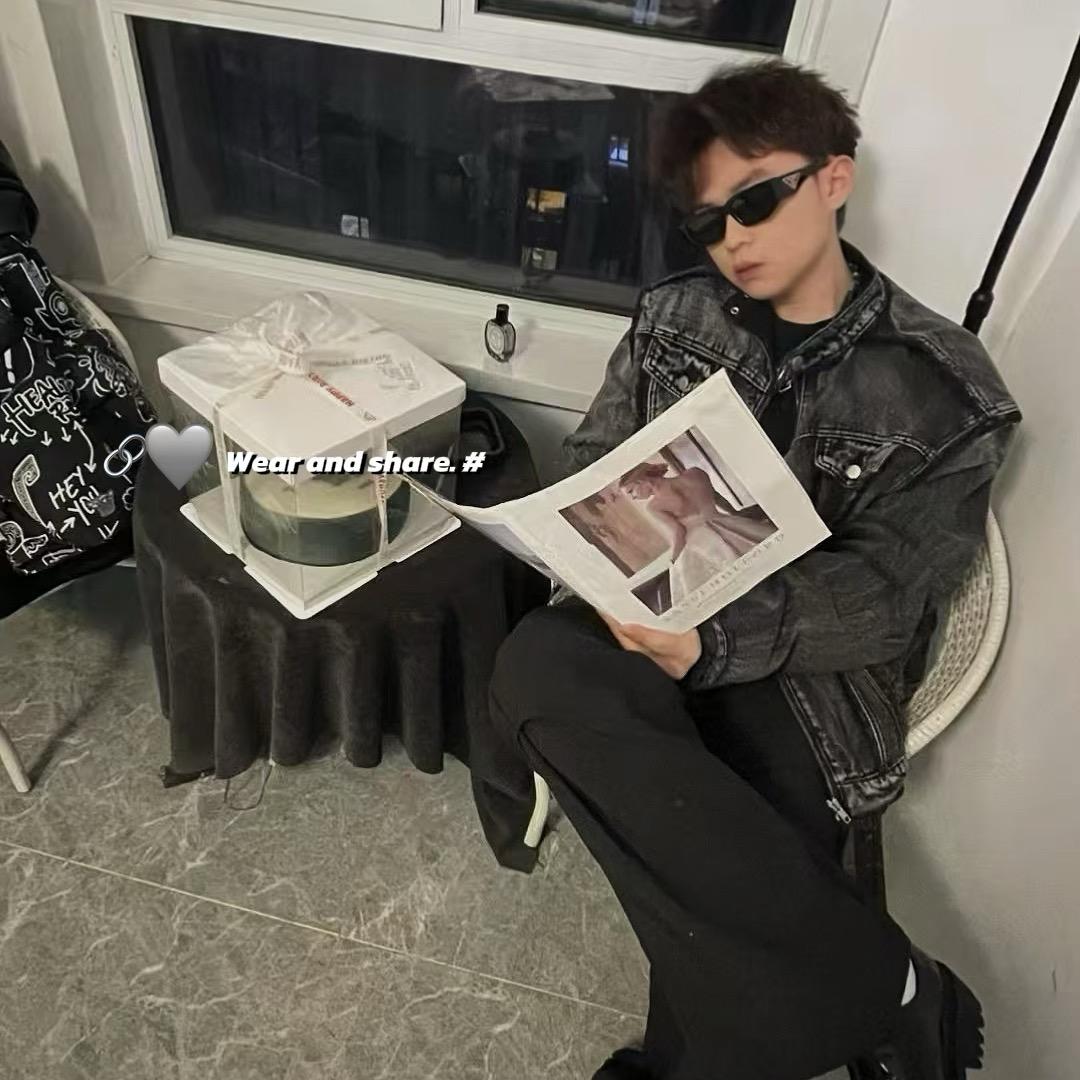 王洛尘