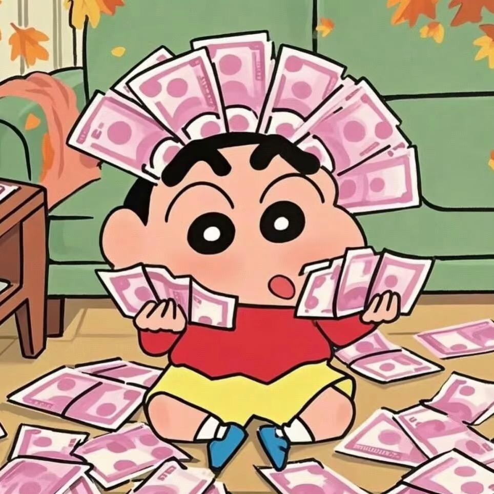蜡笔小k