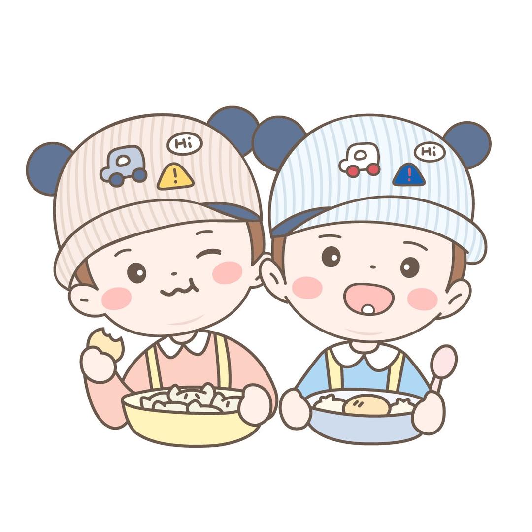 小兜兜の辅食店