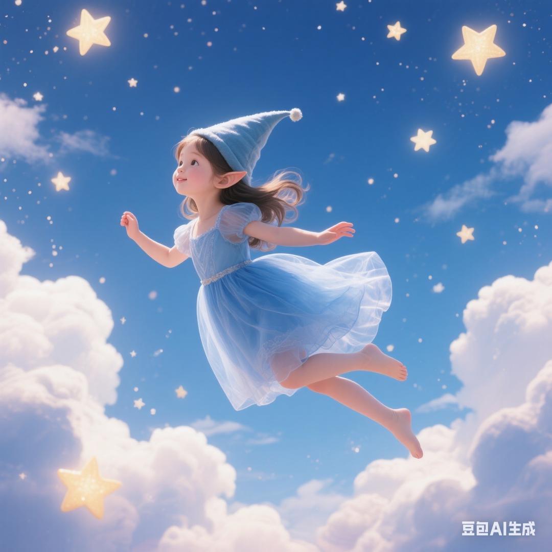 馨宝麻麻育儿说
