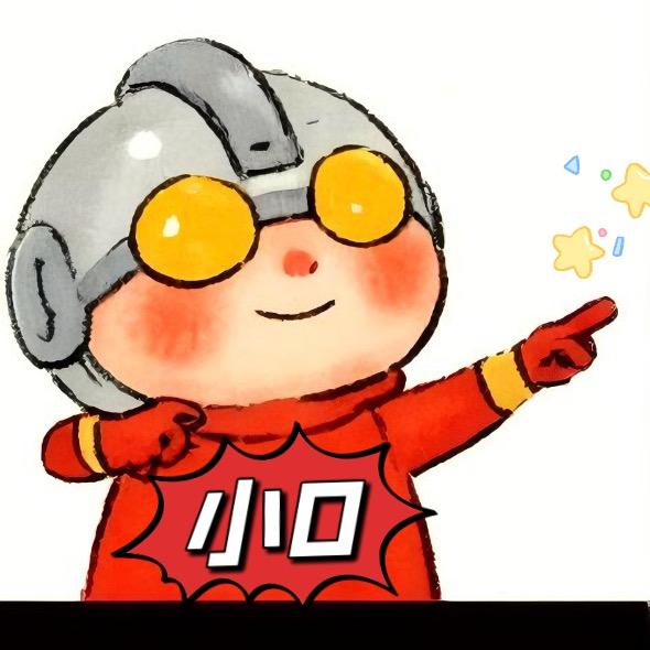 小O简笔画素材库