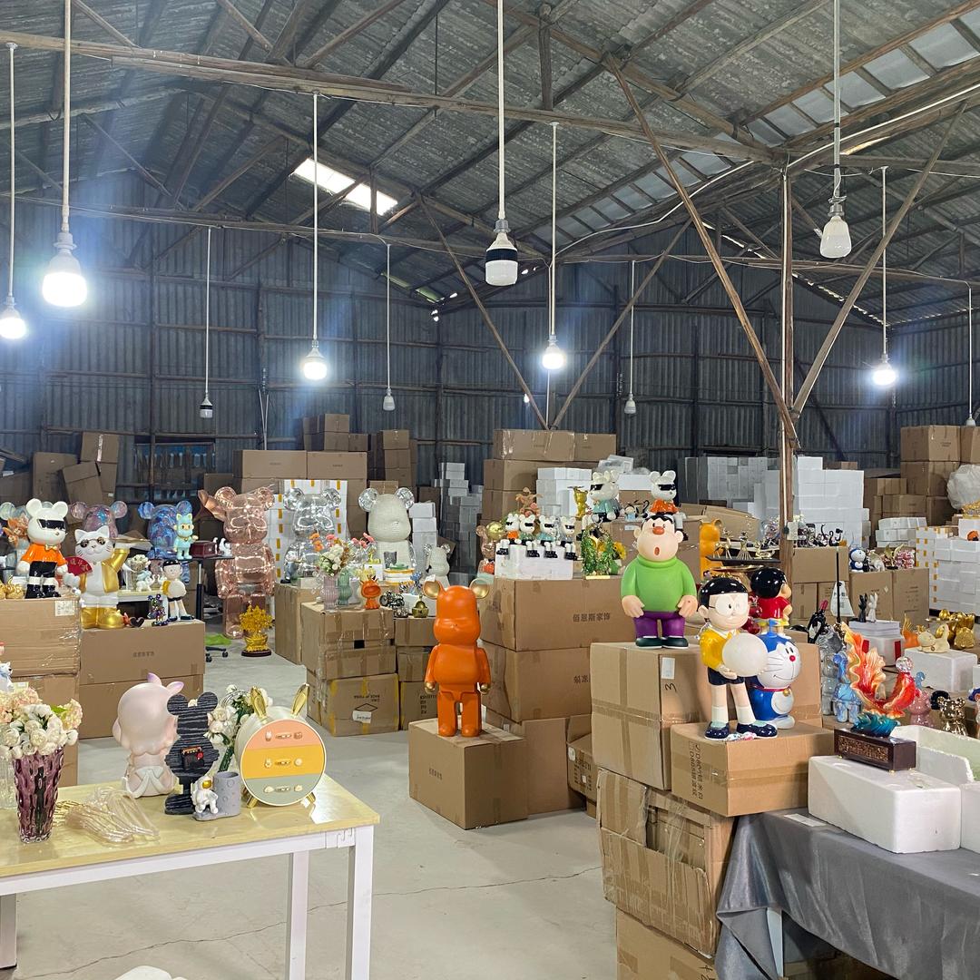佰恩斯家居饰品