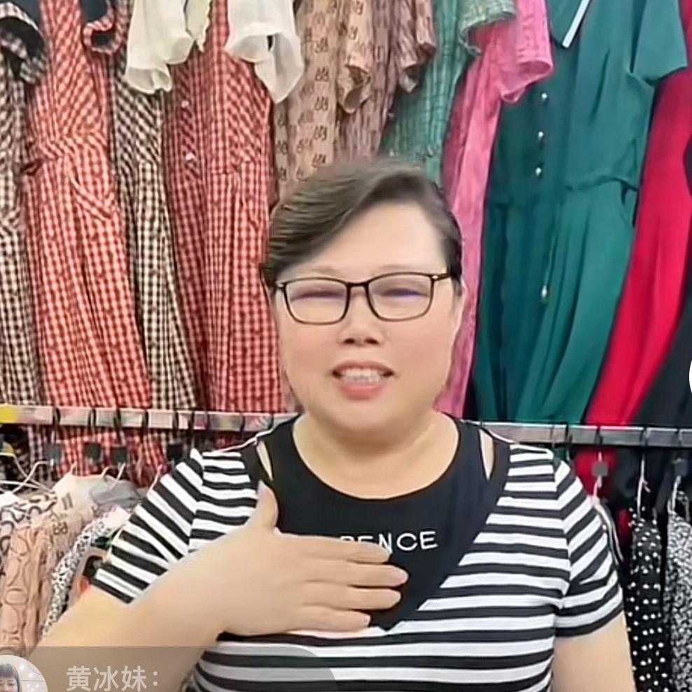 麻演名濠球姐大码女装30年！