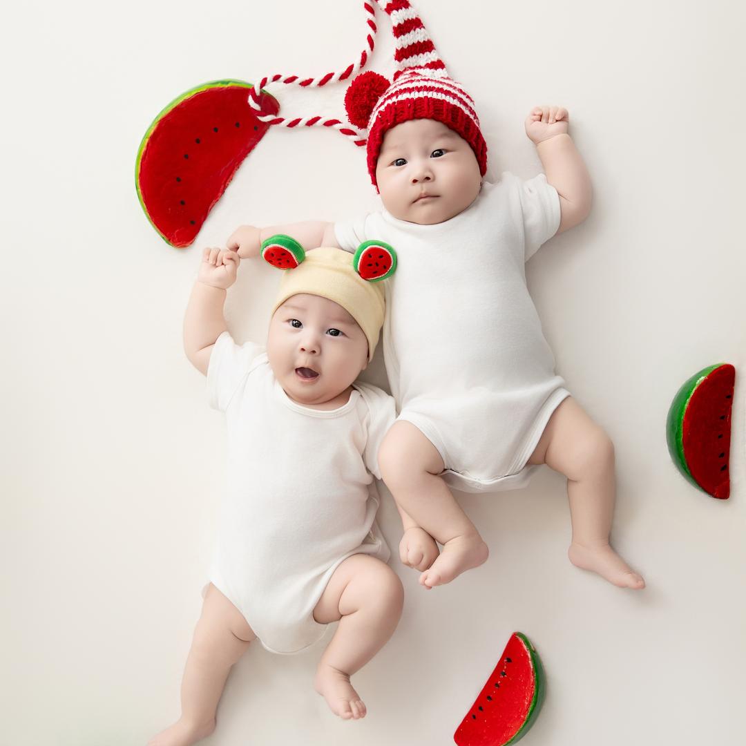 图图豆豆（双胞胎）