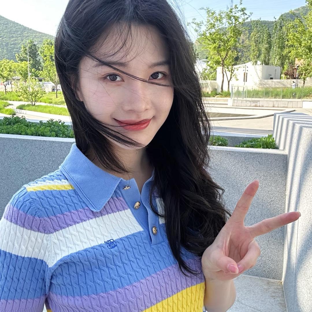 好柿朵朵🌺