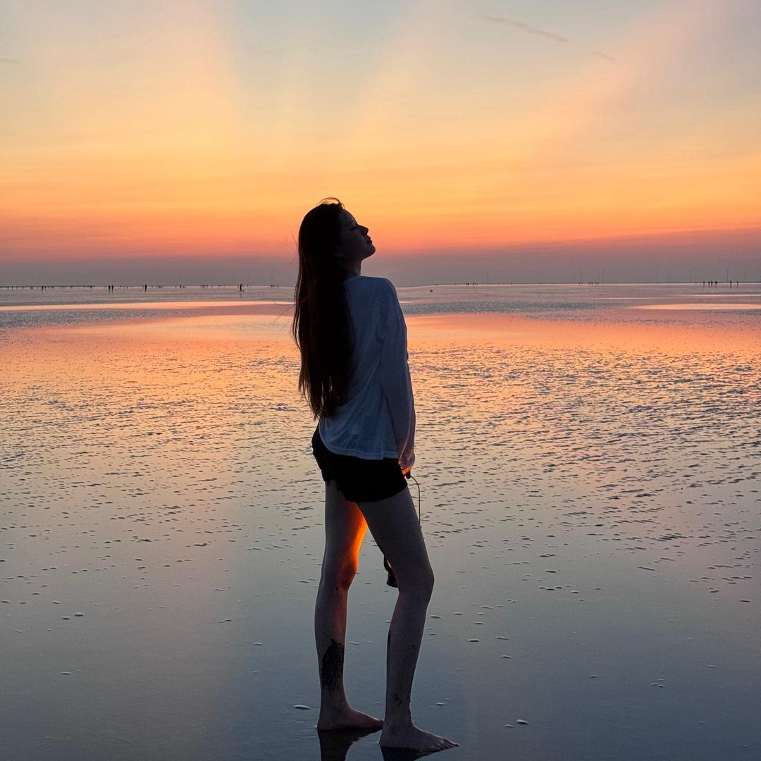 上海💒陈敏敏｜招合作