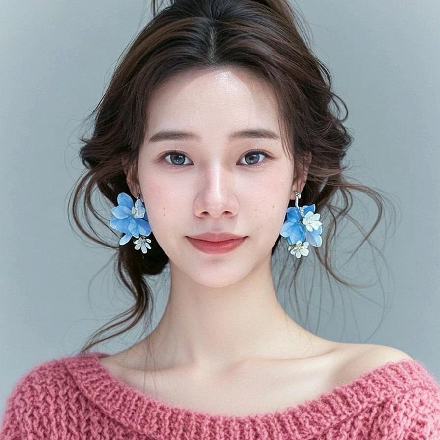 慧子