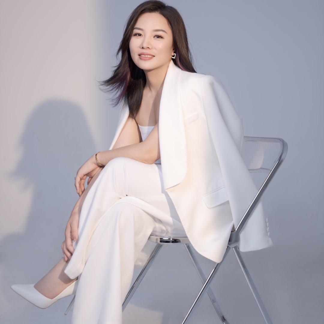 嬛嬛聊美业