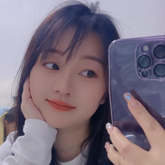 💋九玥💫初💕