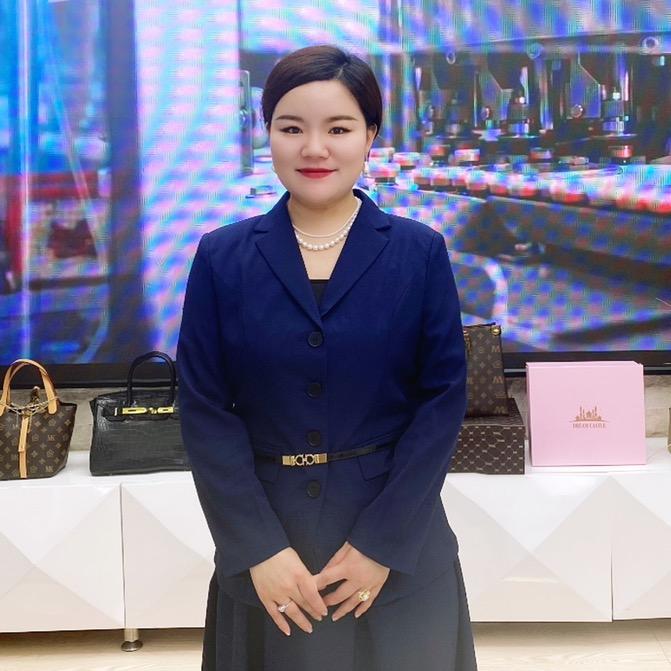 你身边的美容专家