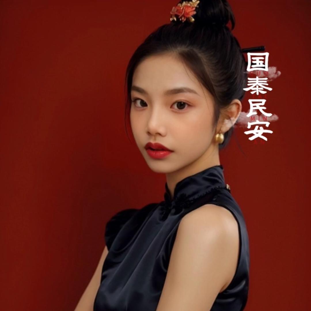 婉婉🎊