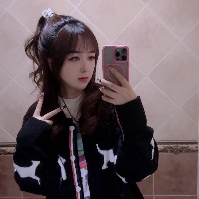 小可Keer