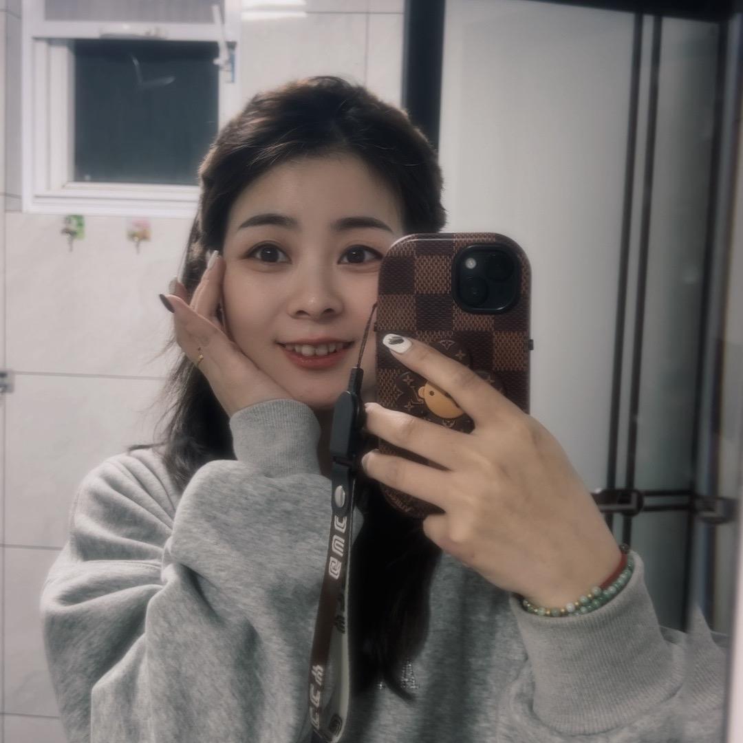 小傲娇🥰