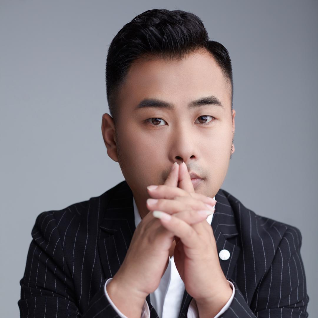 就聊美发那点事-文经理