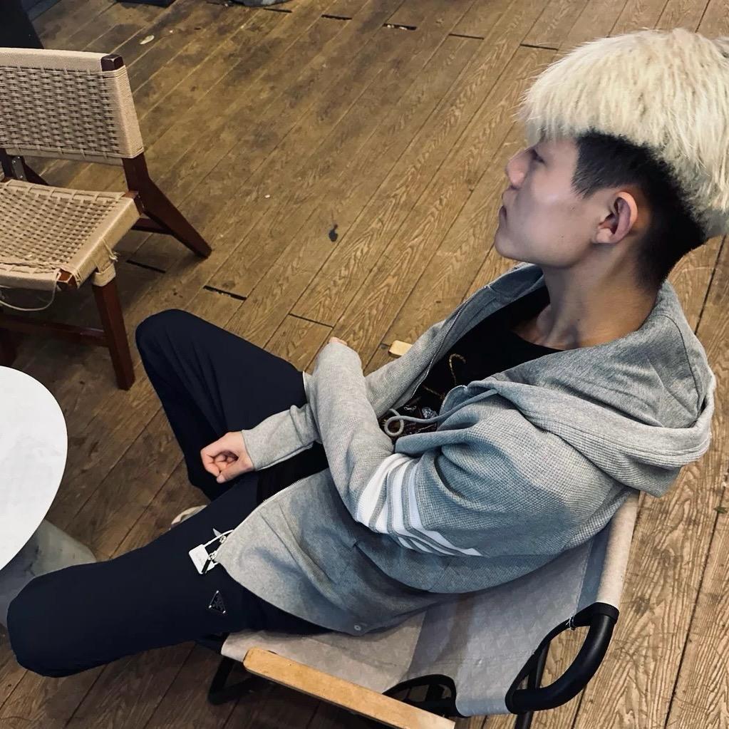 罗布📿