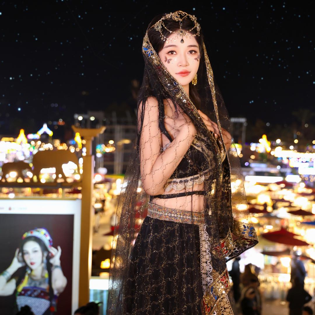发财露露子🧡