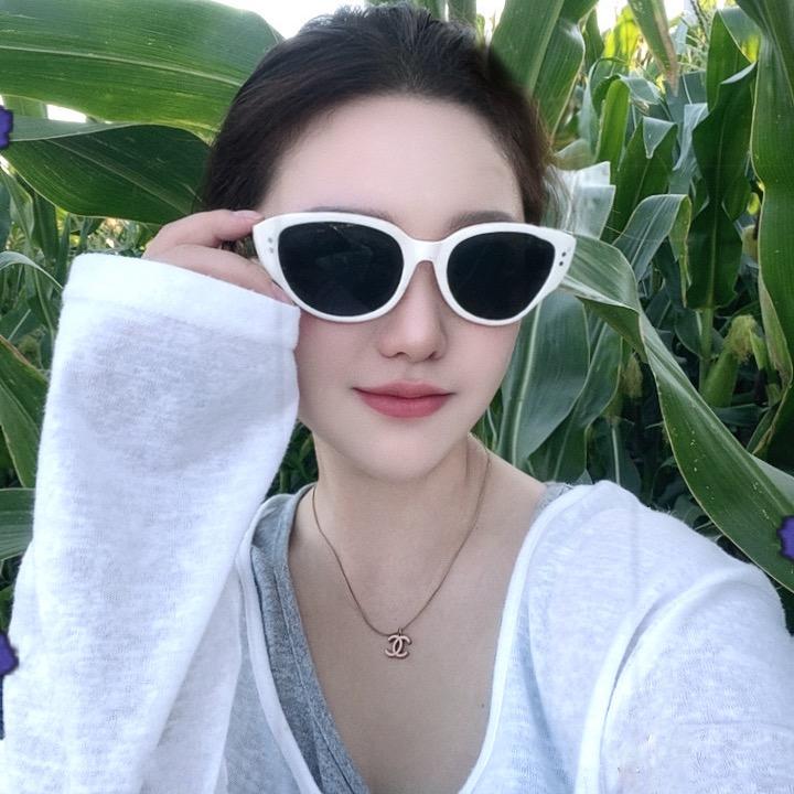 张女士