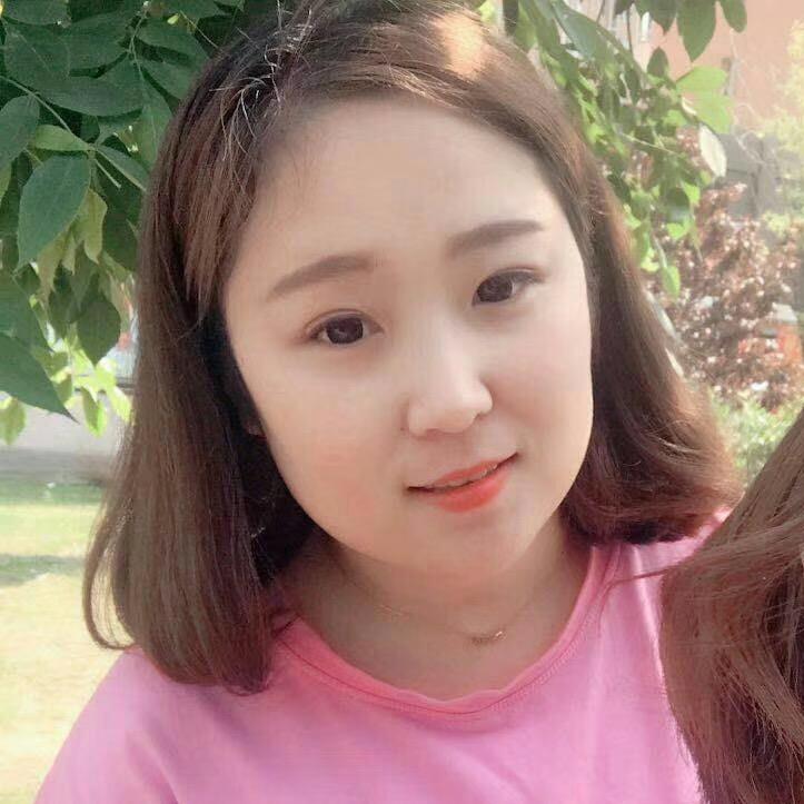 静静不馋