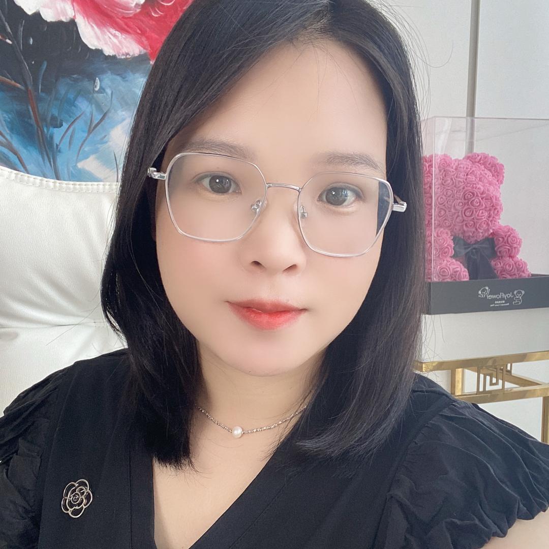 熙悦红烫好了