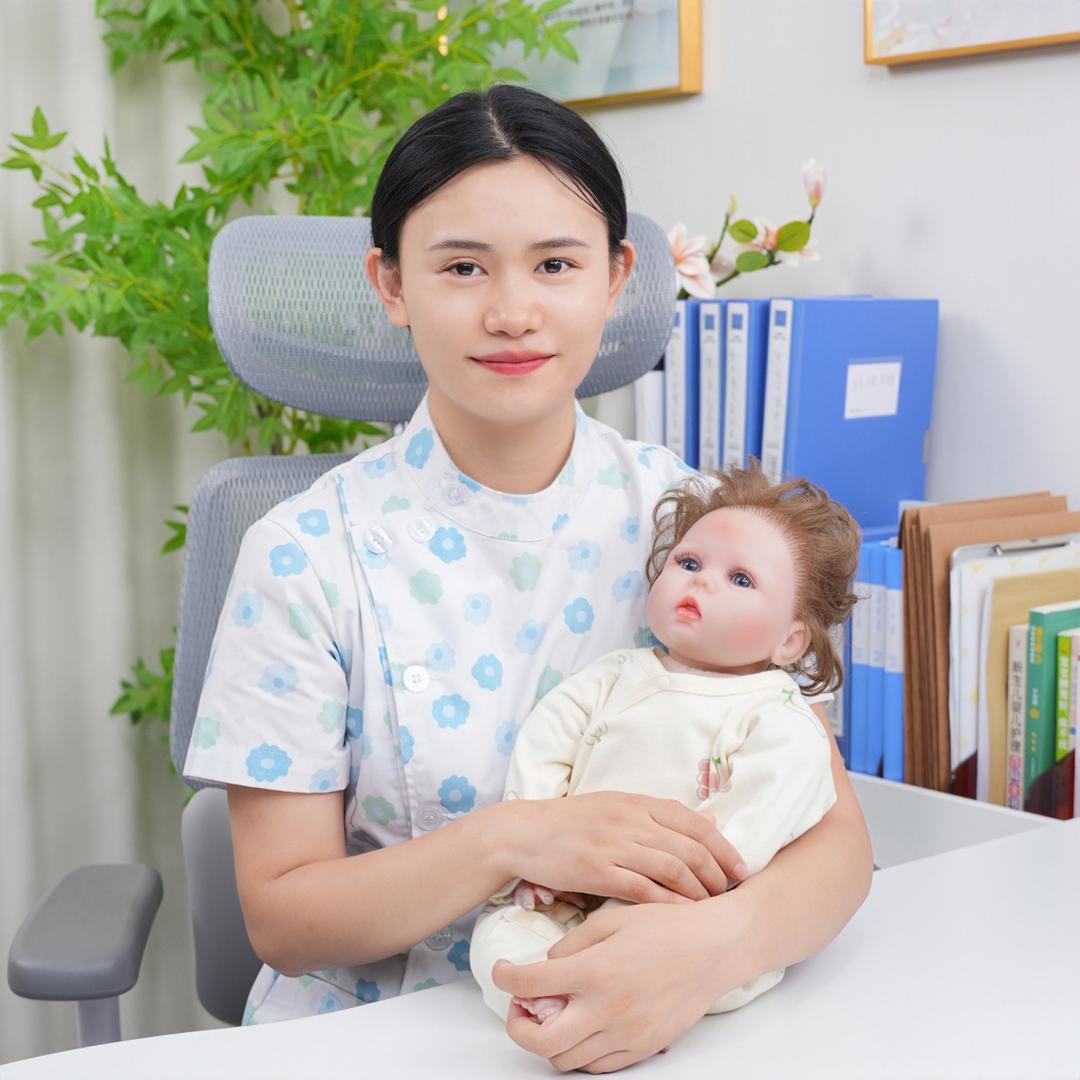 井老师科学育儿（专注0-3岁辅食早教）