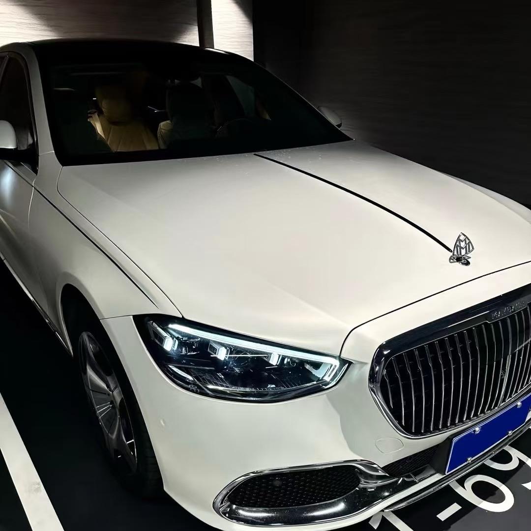 佛山壹豪汽车小牛哥