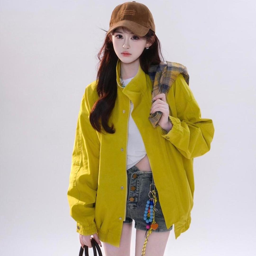 浩哥女装（精致穿搭）