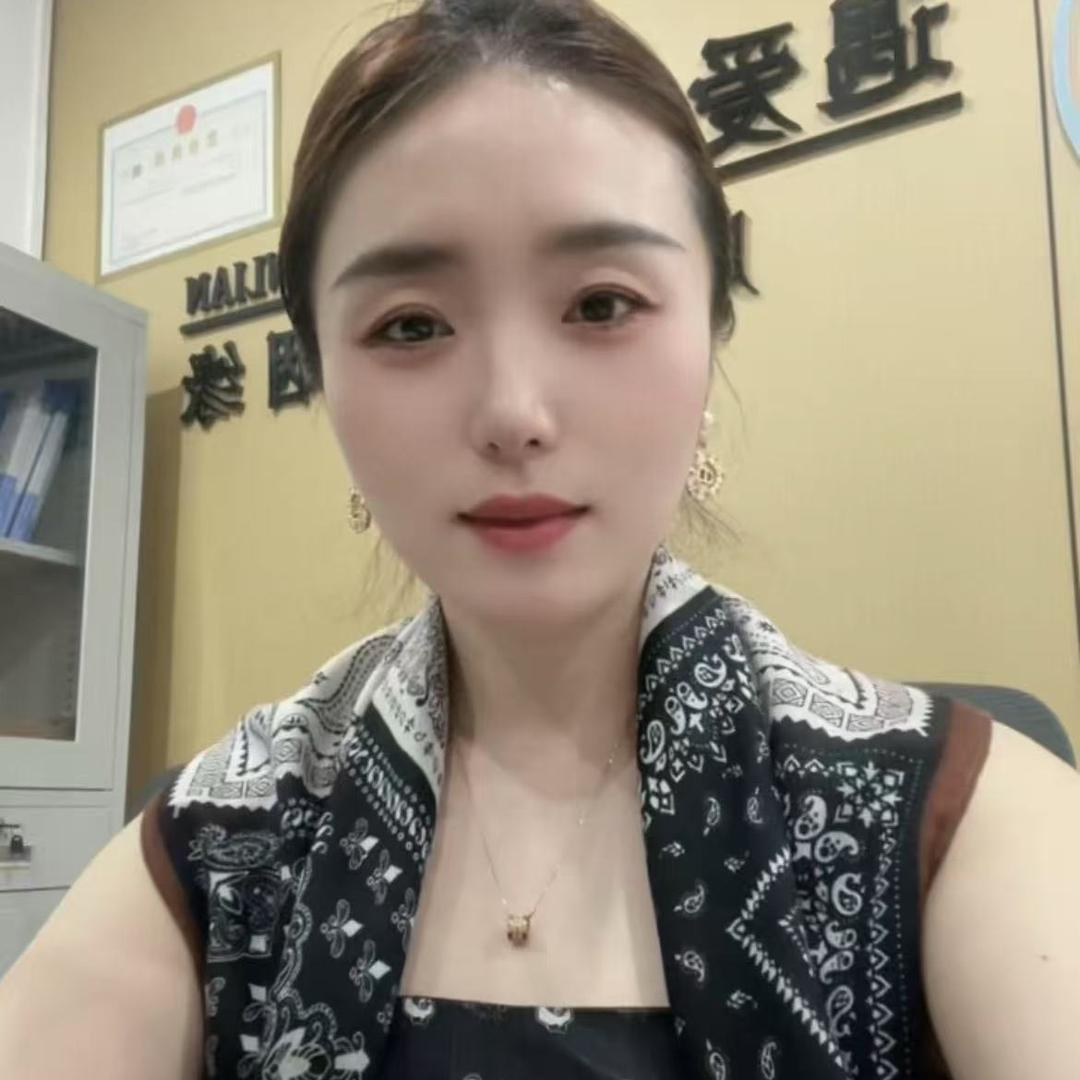 泗洪小媒婆一@言言