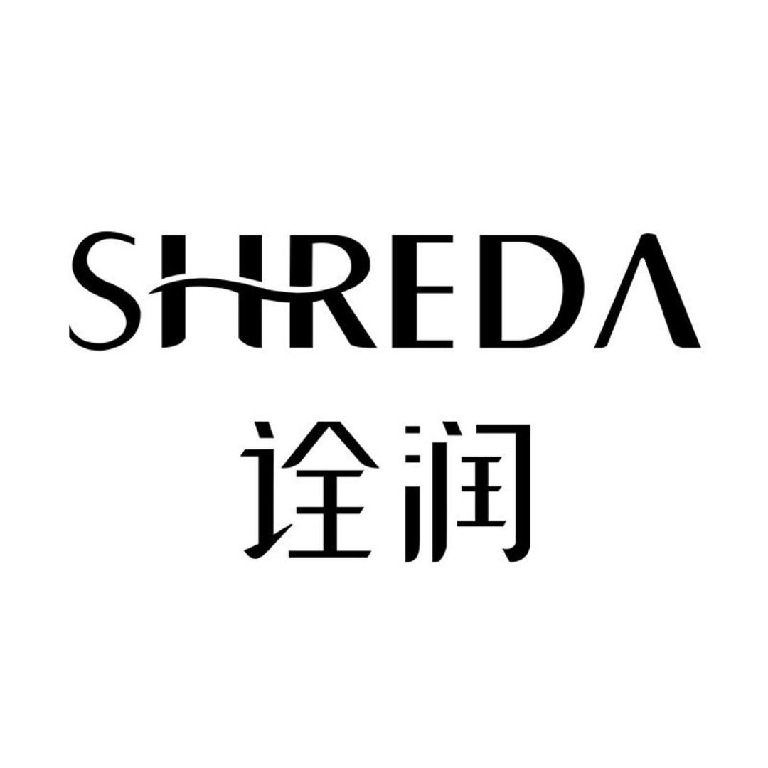 SHREDA诠润福瑞达专卖店