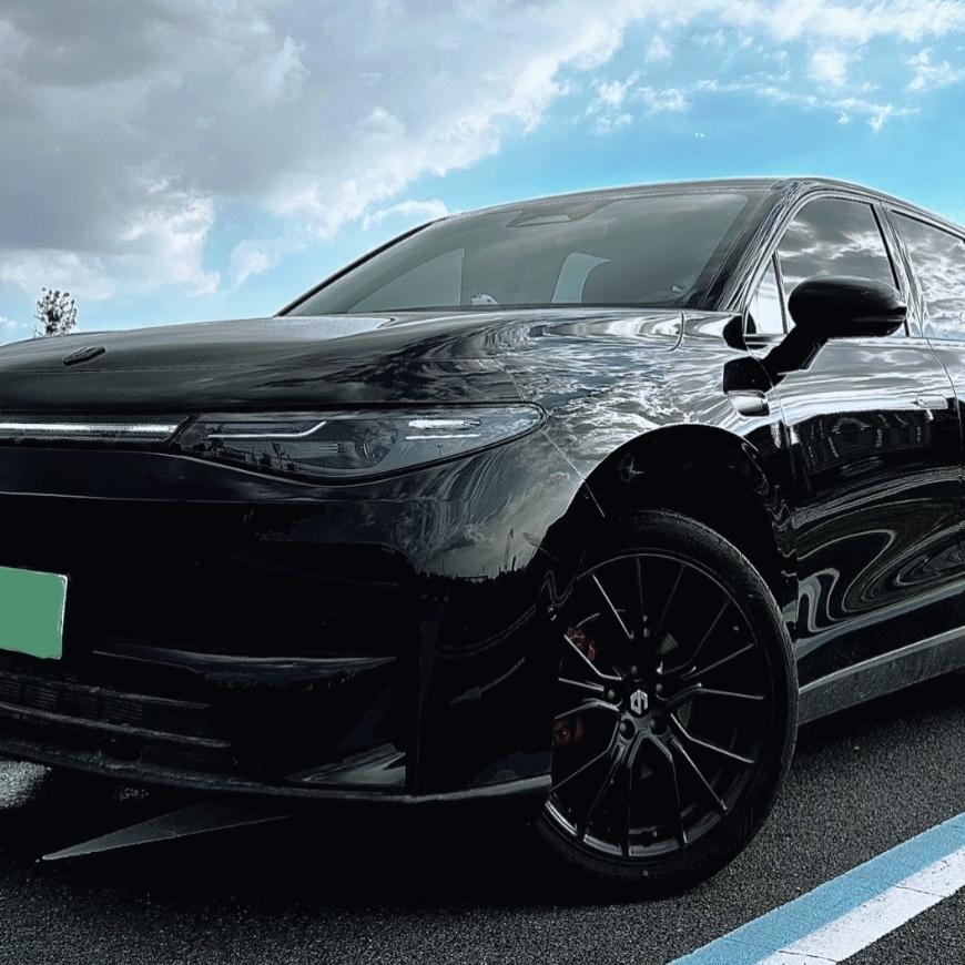 徐州卡泰驰小宋说车