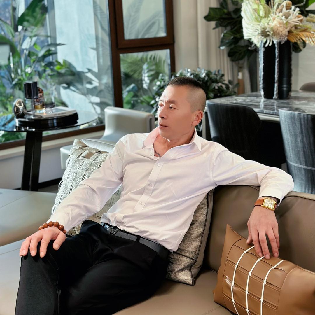 宝哥（风雨人生）