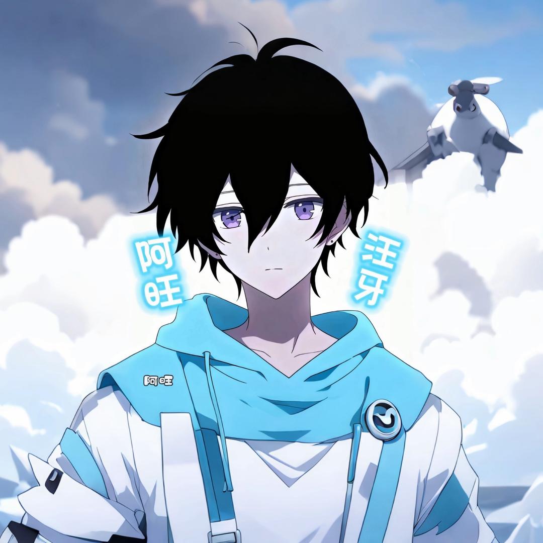 MC_阿旺汪牙✨