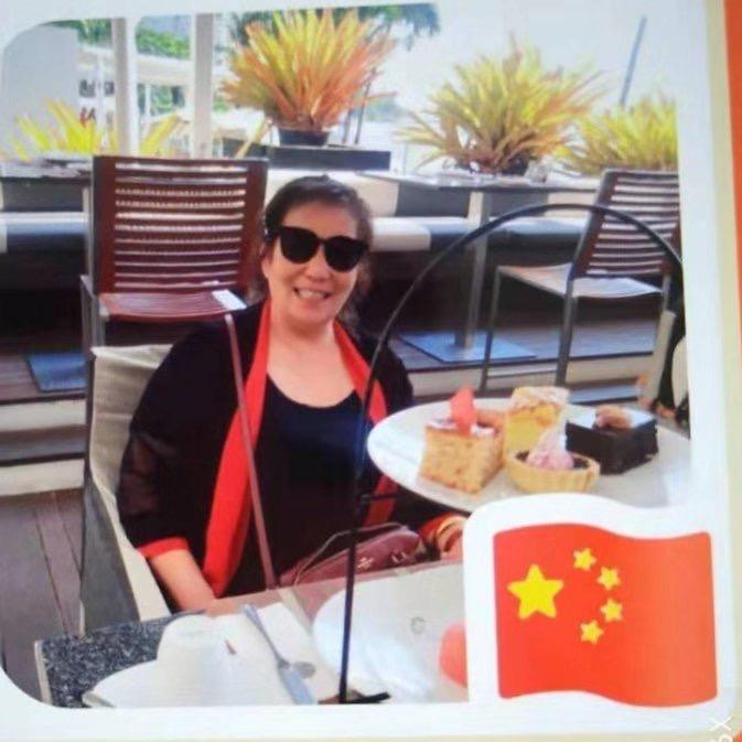 阮妈妈