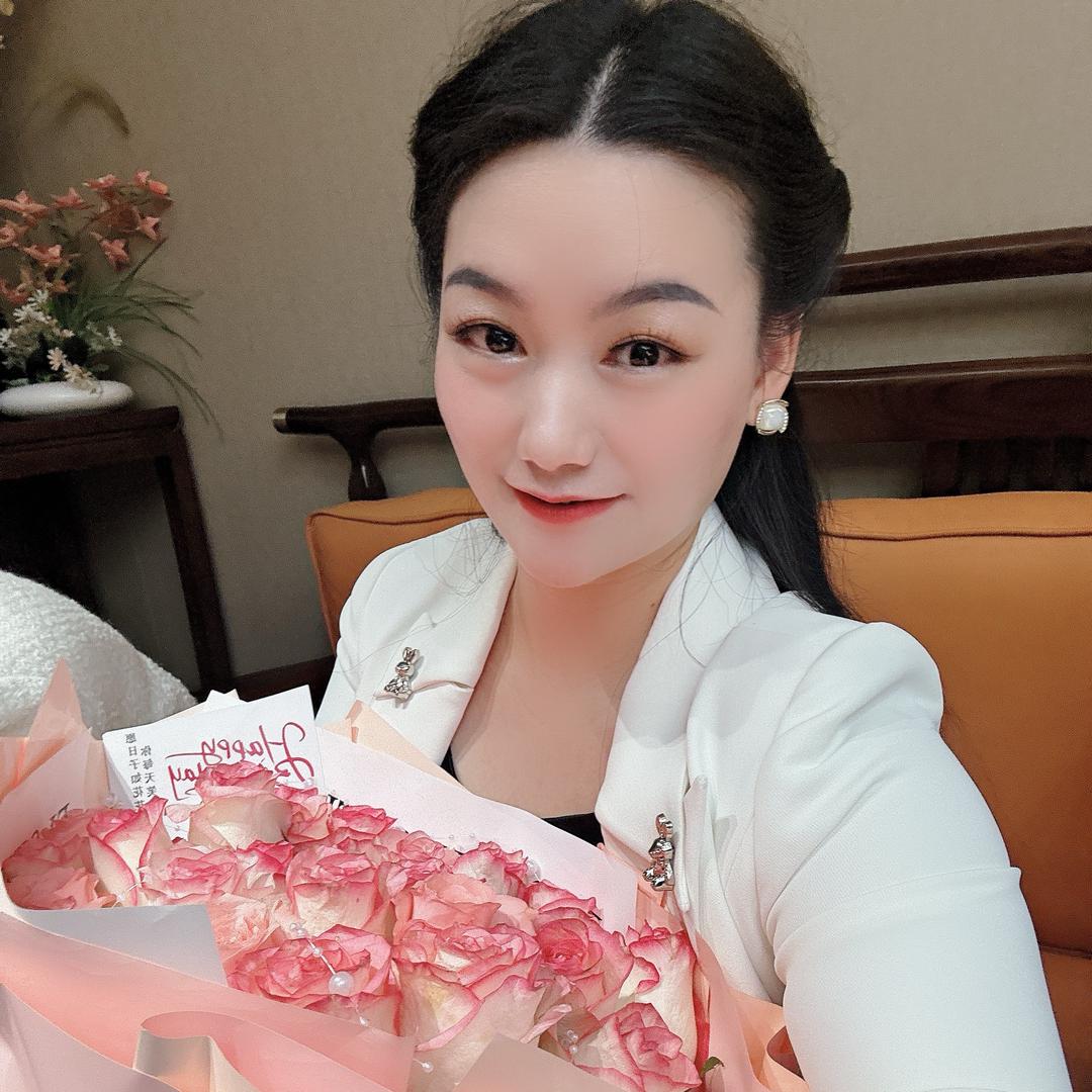 刘留妹妹