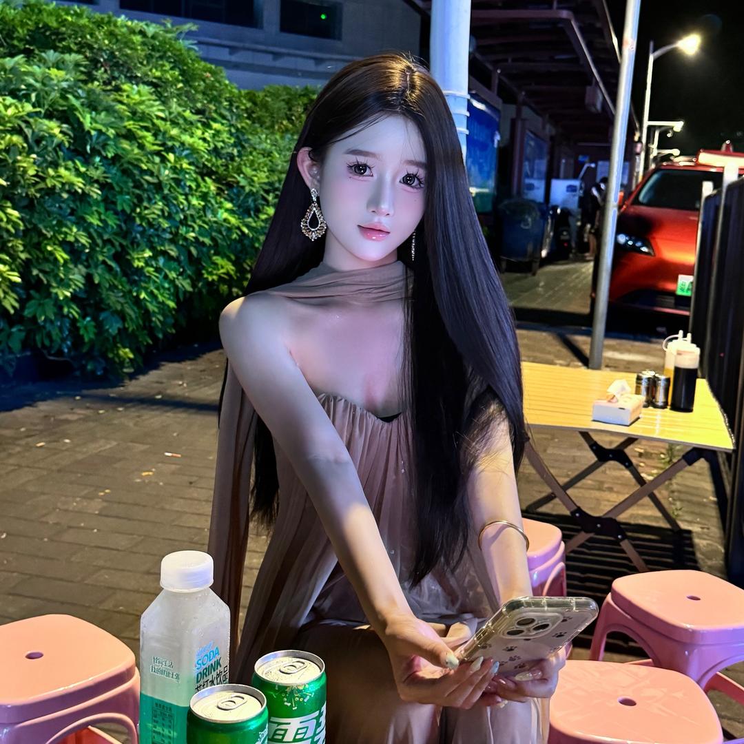 小婵猫.🐱