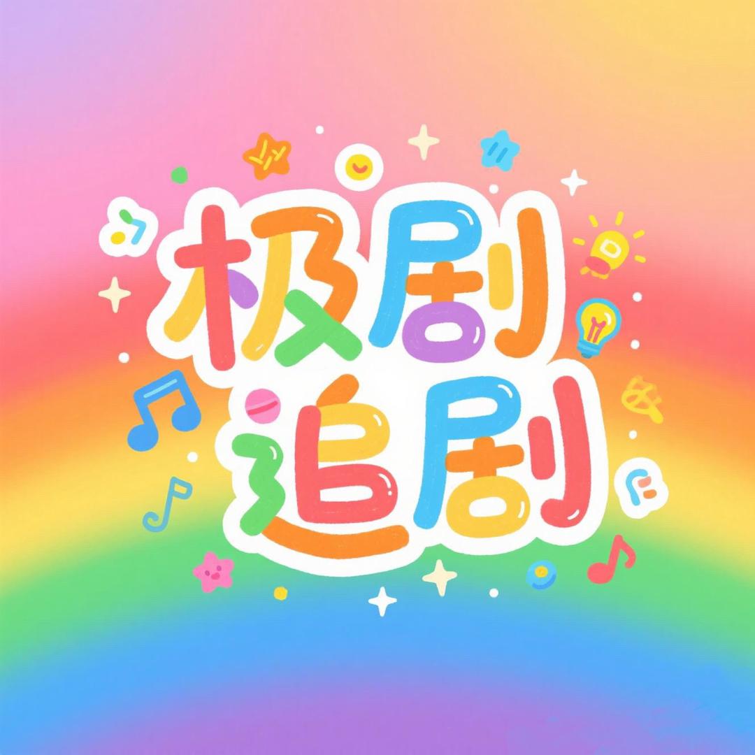 极剧追剧