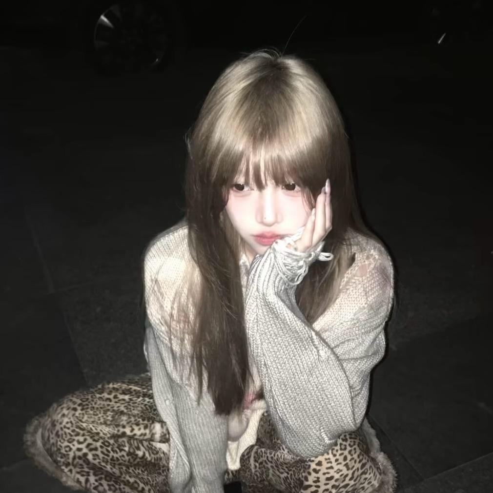 罗Ge💫（小号）