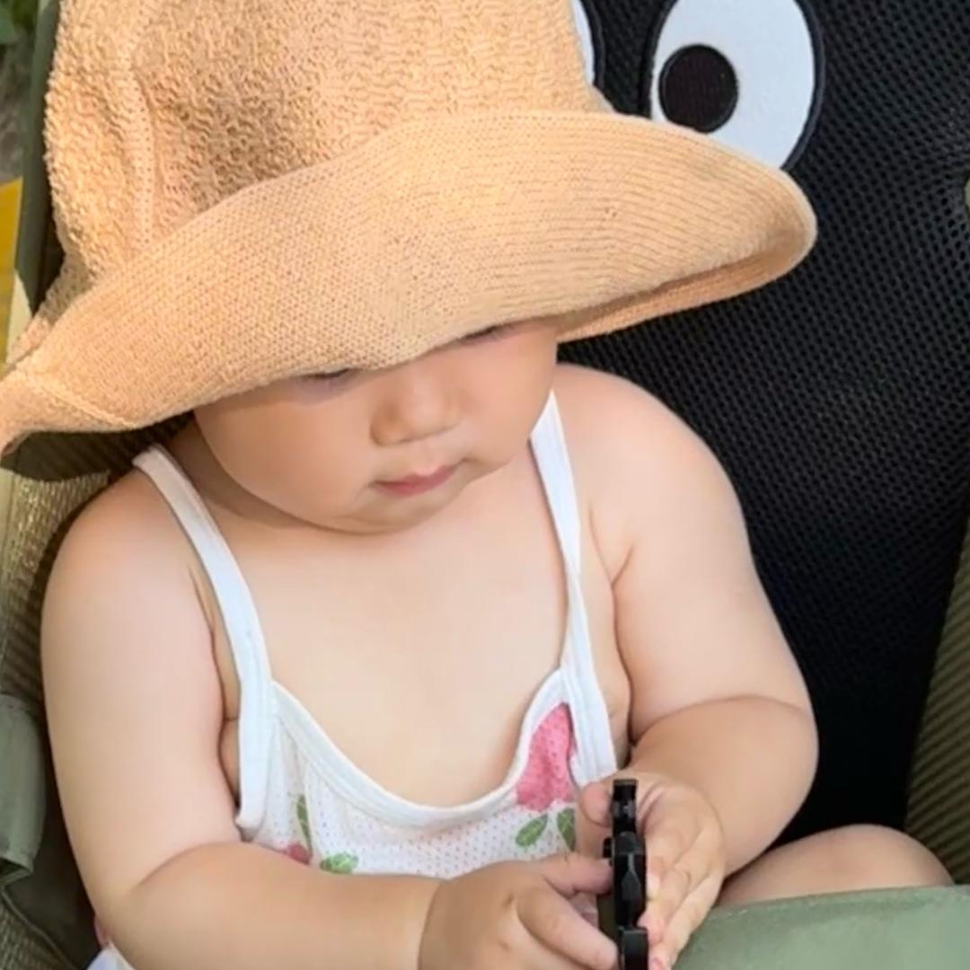 敏敏呀.